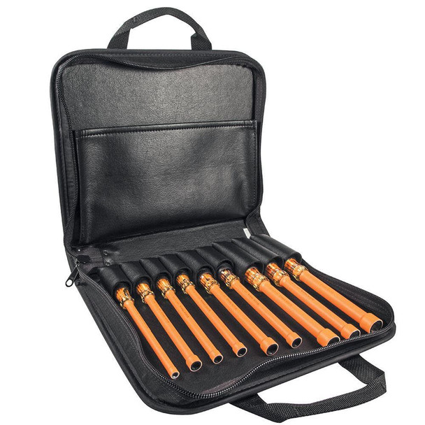 Insulated Nut Driver Kit 