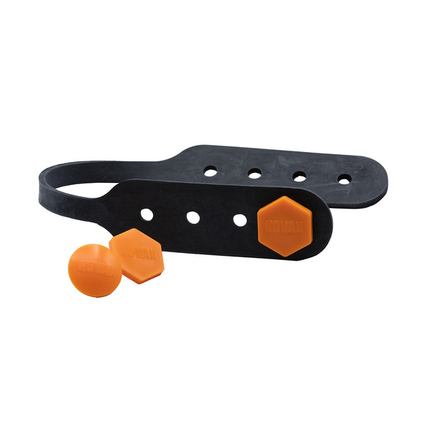 Sleeve Strap w/ 4 Sleeve Buttons Sleeve Strap w/ 4 Sleeve Buttons