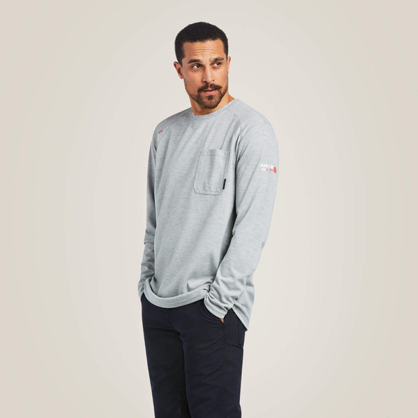 FR Max Protect Inherent Long Sleeve T-shirt