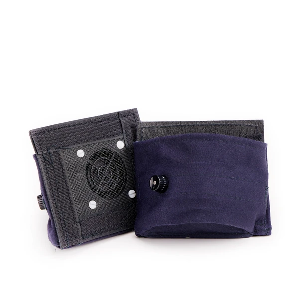 40 Cal Replacement Fan Set for Lift Front Hoods