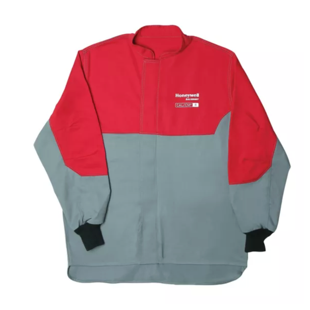 8 Cal/cm² Pro-wear Plus Arc Flash Coat (Small)