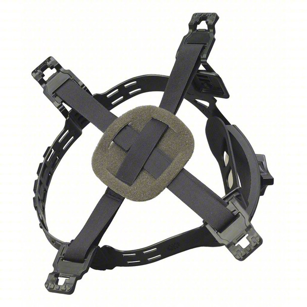 North Zone Hard Hats Suspension Ratchet