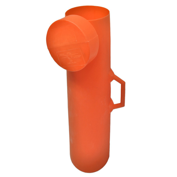 Estex Blanket Canister (10" x 38")