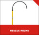 Rescue Hooks