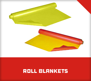 Salisbury Blanket Roll Class 1 - (36 x 30') 7,500VAC