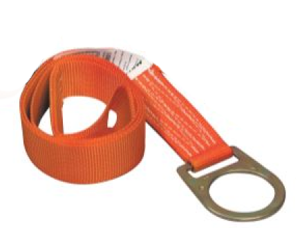 Miller Titan Cross-Arm Anchorage