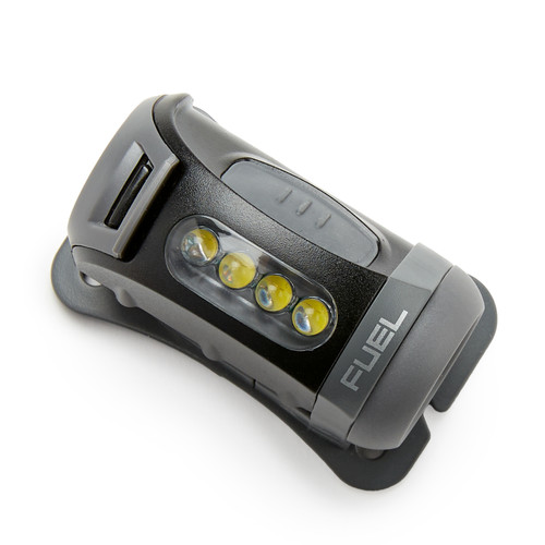 70E Solutions Flashlight Compatible with Oberon Arc Flash Hoods