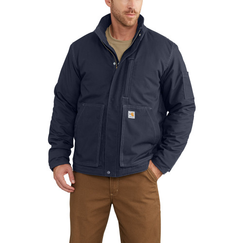 Carhartt CAT 3 Flame Resistant Quick Duck Jacket