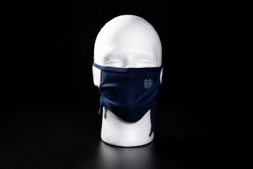 National Safety Apparel Flame Resistant Control 2.0 Face Mask