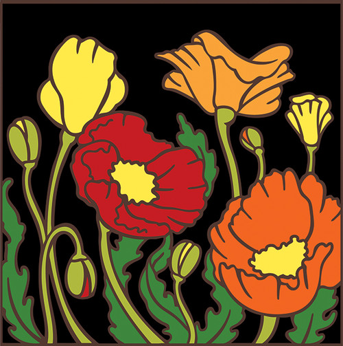 Poppies