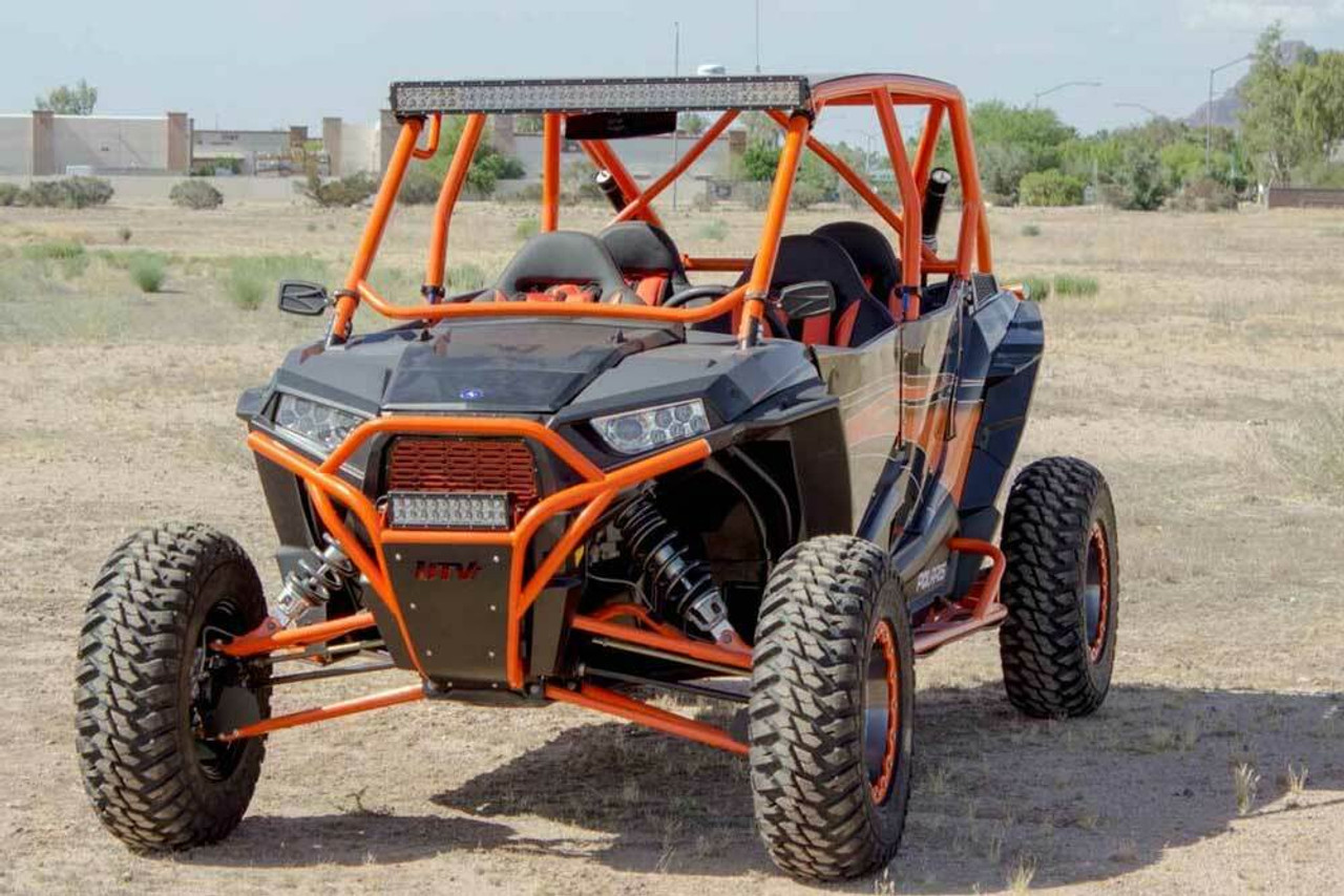 Bob’s RZR XP 4 1000