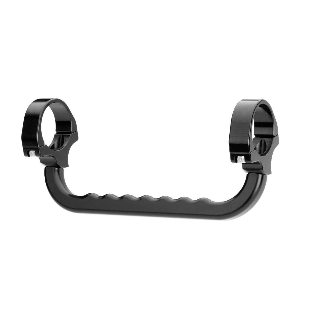 UTV INC BILLET ALUMINUM CLAMP ON GRAB HANDLE