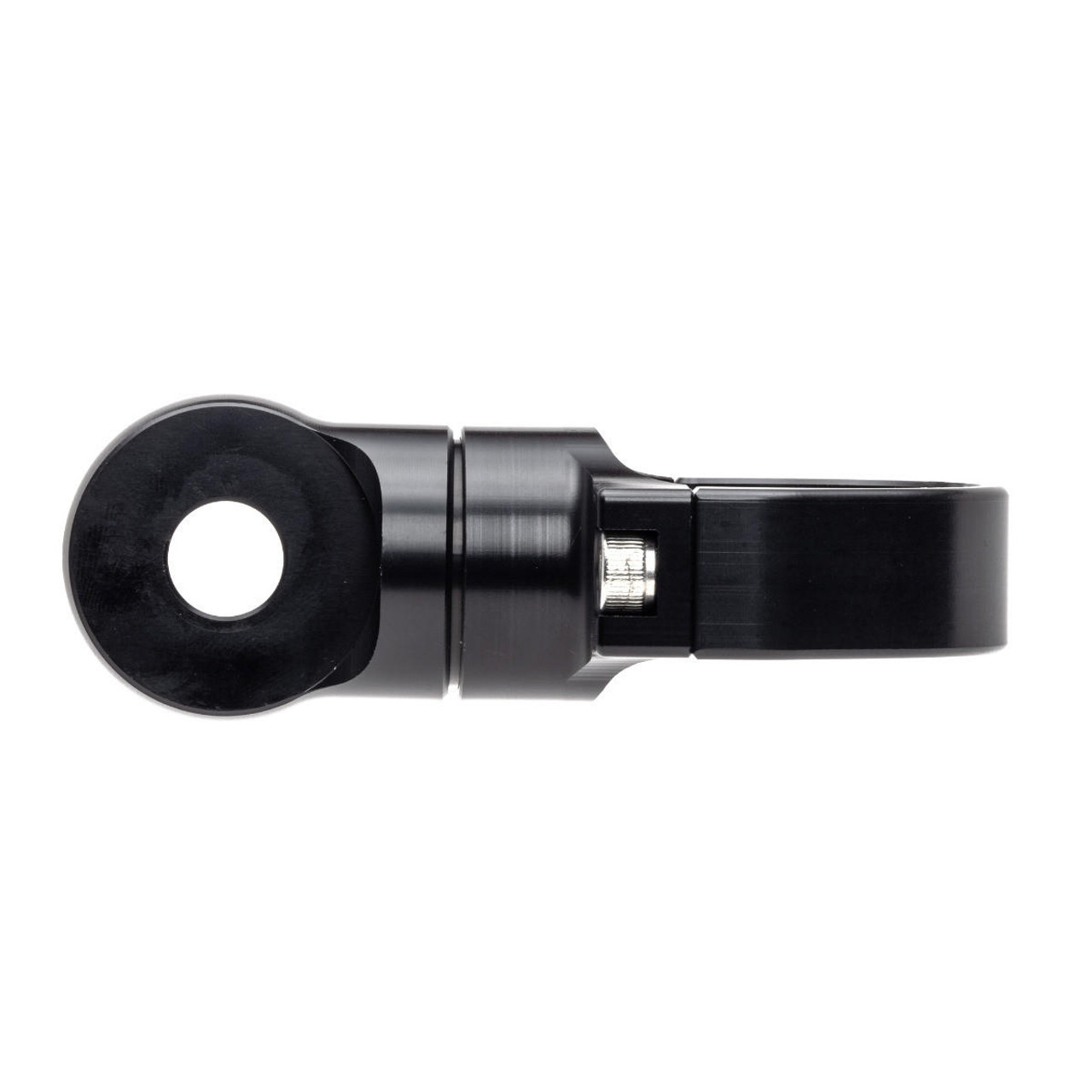 UTV INC 1.75” CLAMP ON BLACK ANODIZED BILLET ALUMINUM ADJUSTABLE