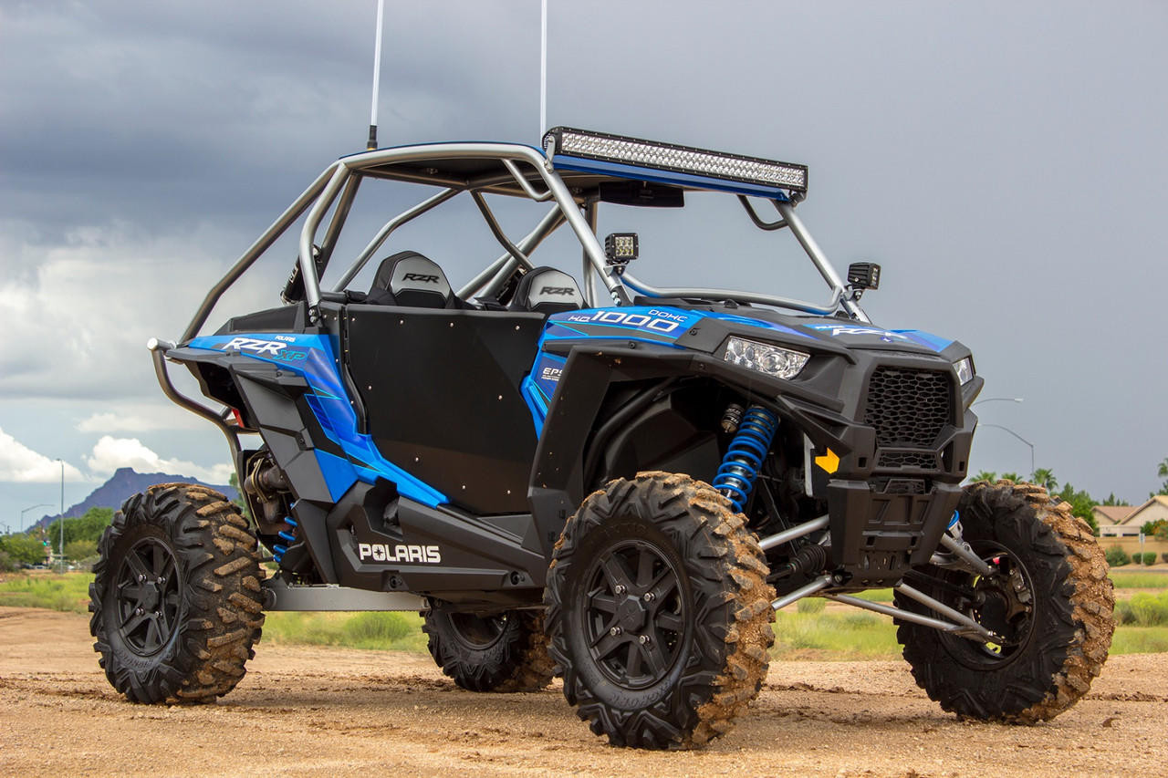 UTV INC | Parts, Accessories, and Custom Built UTVs | SXS - Side Side INC POLARIS RZR XP 1000 AFTERSHOCK ROLL CAGE UTV INC Parts, Accessories, and Custom Built