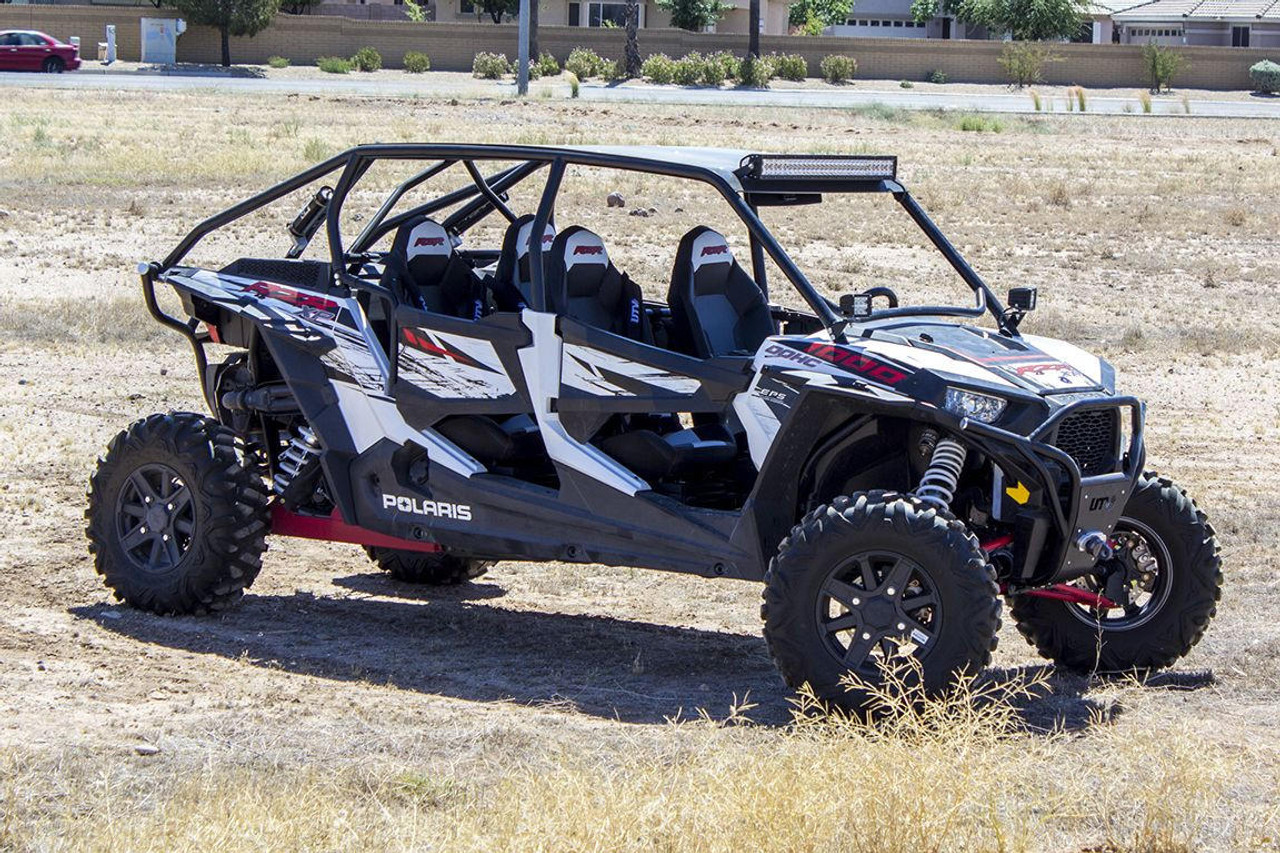 UTV INC Parts, Accessories, and Custom Built UTVs SXS Side By Side  UTV INC POLARIS RZR XP 1000 SR71-4 ROLL CAGE PACKAGE UTV INC Parts,  Accessories, and