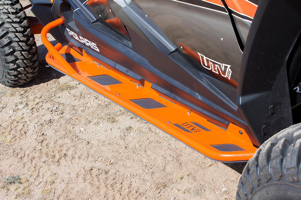 Polaris RZR XP 4 1000 Nerf Bars | UTV Inc.