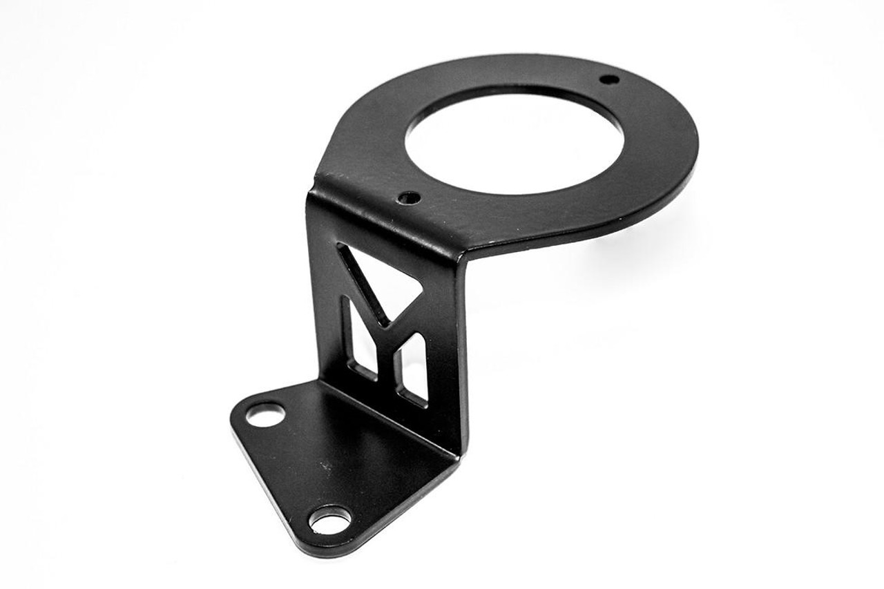 Polaris RZR XP 1000 Lowrance Baja Point 1 GPS Antenna Mount