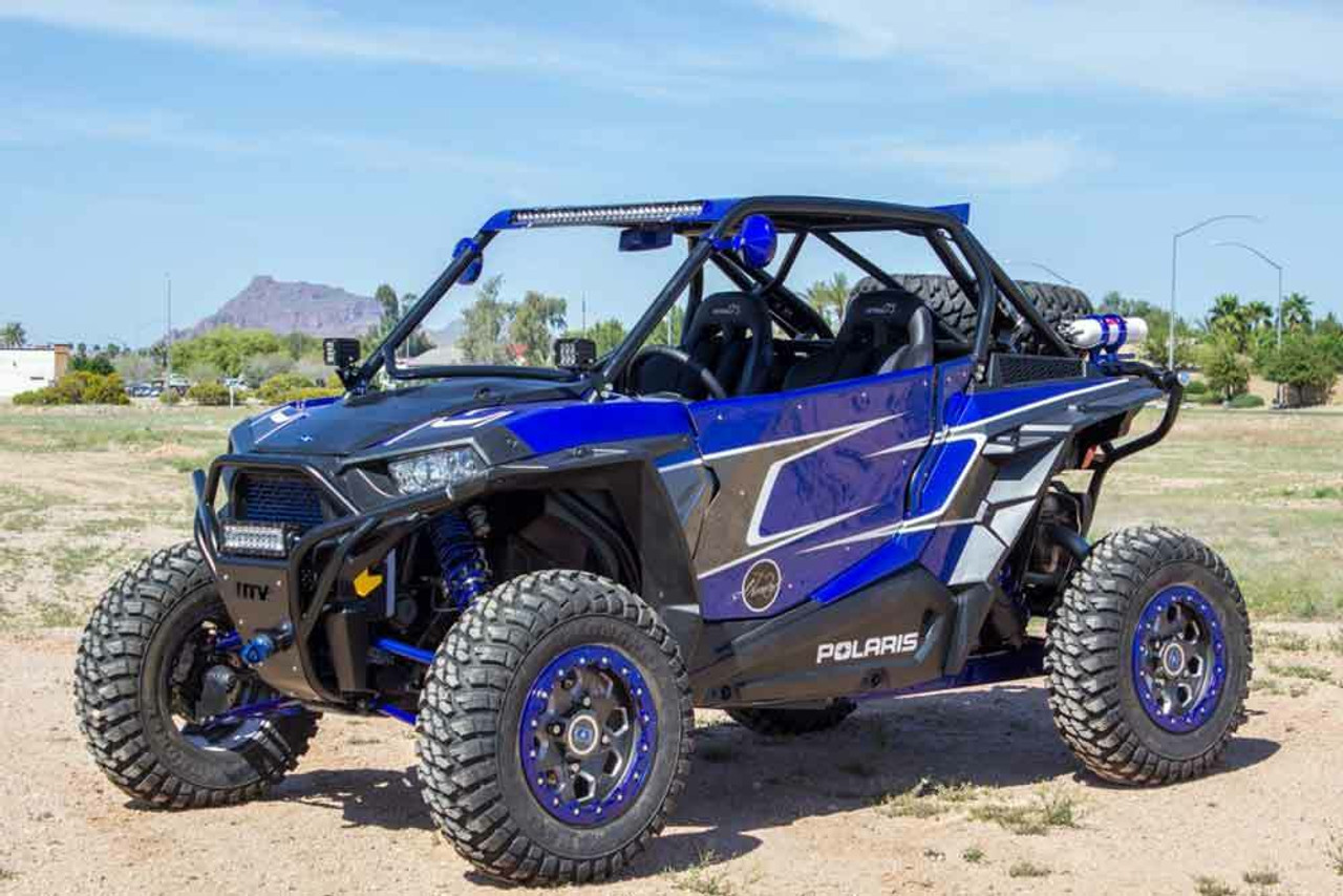 Armal's RZR XP