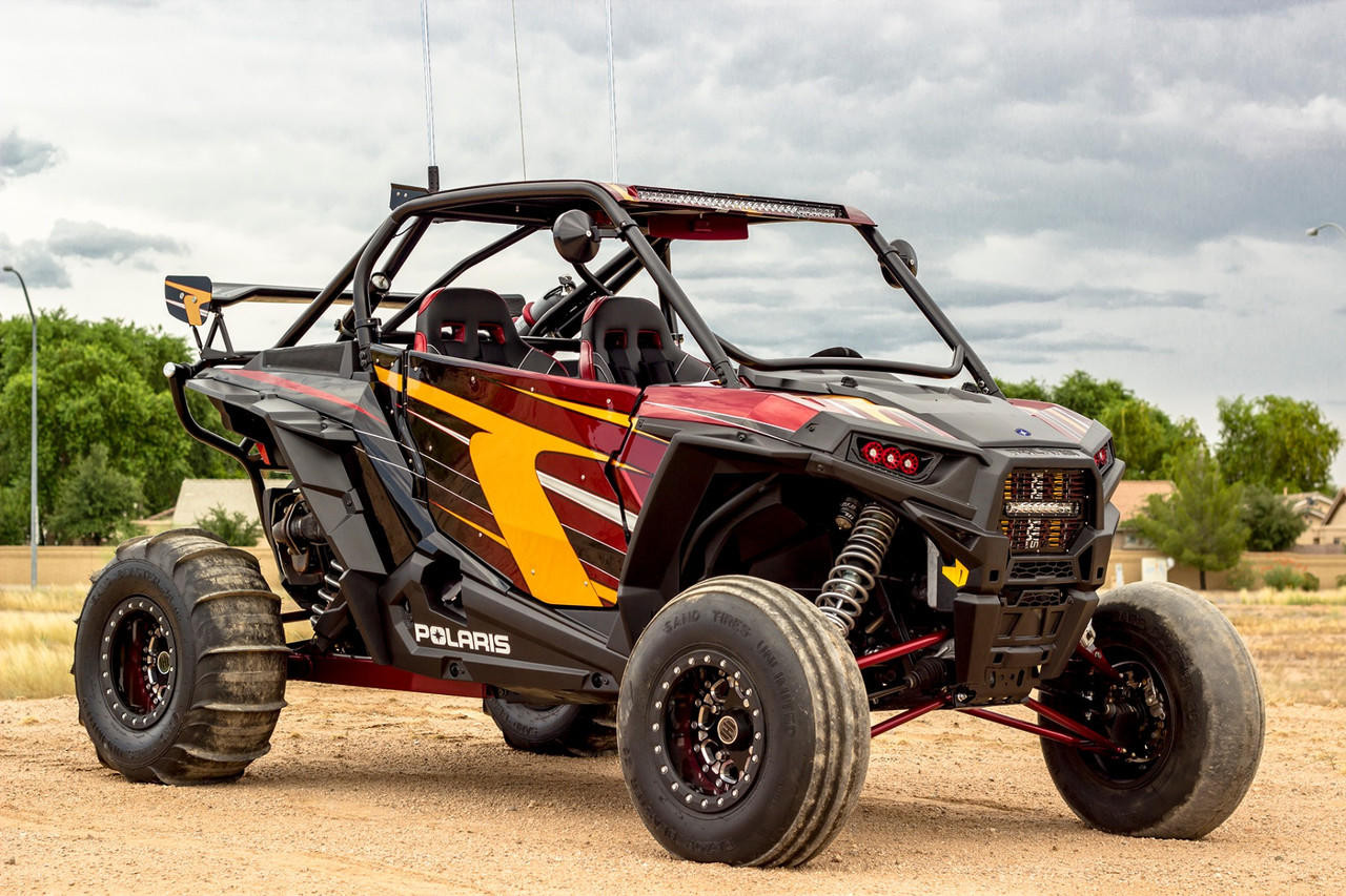UTV INC | Parts, Accessories, and Custom Built UTVs | SXS - Side By ...