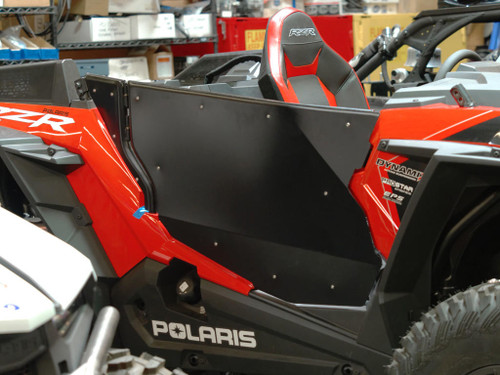 UTV INC POLARIS RZR XP 1000 / TURBO +4