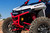 UTV Inc UTV INC POLARIS RZR RS1 FRONT 10 LED LIGHT BAR MOUNTS