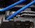 UTV Inc UTV INC POLARIS RZR IN THE BED PCI RACE AIR BOOST MOUNTING BRACKET