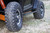 UTV Inc UTV INC POLARIS RZR 800 NERF BARS ROCK SLIDERS