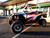 UTV Inc UTV INC POLARIS RZR-XP 900 NUKE ROLL CAGE