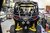 UTV Inc UTV INC CAN AM MAVERICK REAR ADD ON BUMPER ROLL CAGE