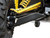 UTV Inc UTV INC CAN AM MAVERICK and MAX 3/8 UHMW FRONT LOWER A ARM GUARDS