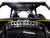 UTV Inc UTV INC CAN AM MAVERICK and MAX ALUMINUM HOOD GRILL