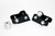 UTV Inc UTV INC POLARIS RZR XP 1000 TRAILING ARM GUSSET KIT