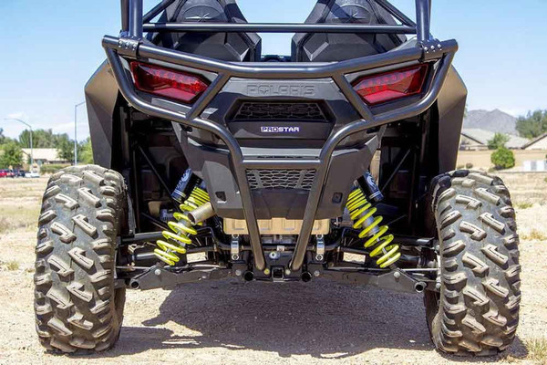 UTV Inc UTV INC POLARIS RZR "S" 900 1000 REAR BUMPER 