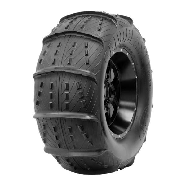 CST SANDBLAST CS22 30X12X14 REAR SAND PADDLE TIRE