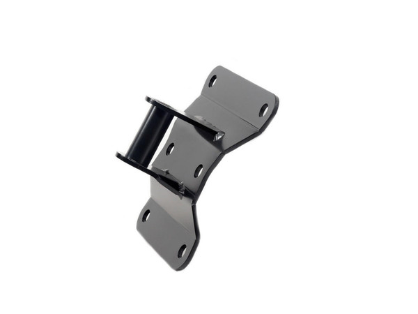 Can Am Maverick X3 Rear Heavy Duty Pull Plate | UTV Inc.