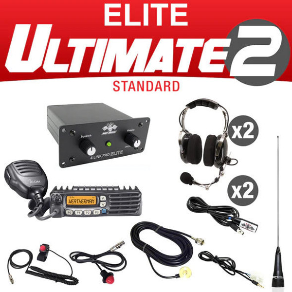 PCI ELITE ULTIMATE 2 KIT