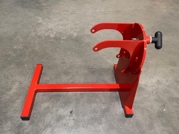 UTV Inc HONDA Z50 ROTATING ENGINE STAND 