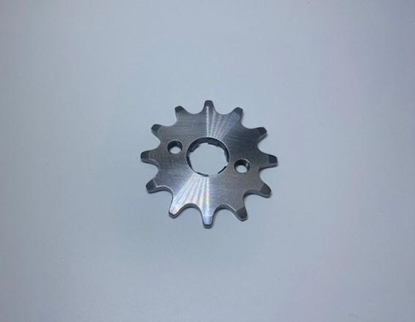 UTV Inc UTV INC Z50 OE STYLE REPLACEMENT CS SPROCKET 12T - 415 CHAIN ONLY 