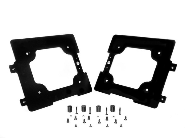 UTV Inc UTV INC KAWASAKI TERYX SEAT LOWERING BASES