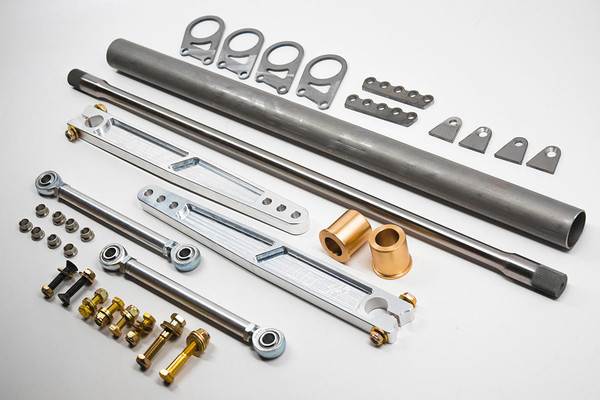 UTV Inc UTV INC POLARIS RZR XP 1000 FRONT RACE SWAY BAR KIT