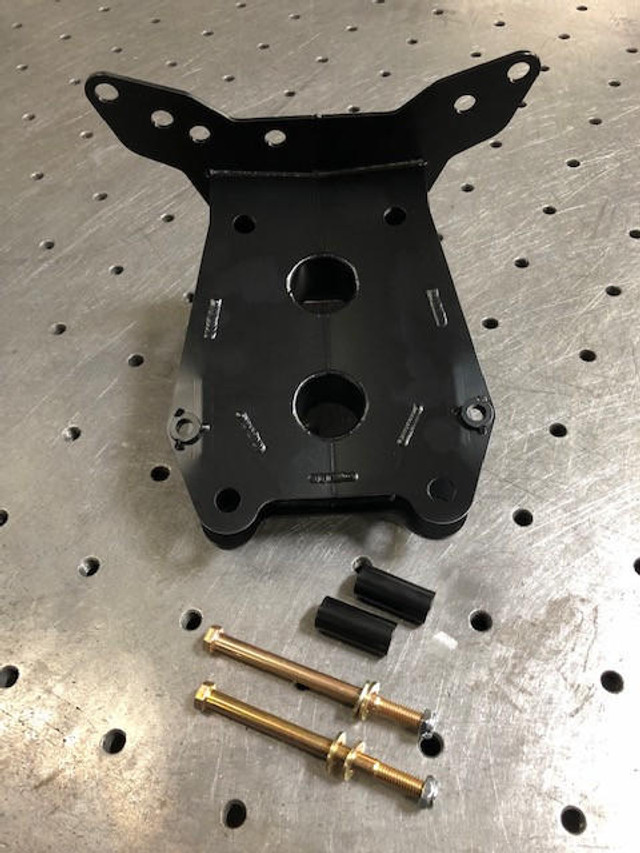 UTV INC RZR PRO R RADIUS ROD DBL SHEAR GUSSET Polaris RZR Forum RZR