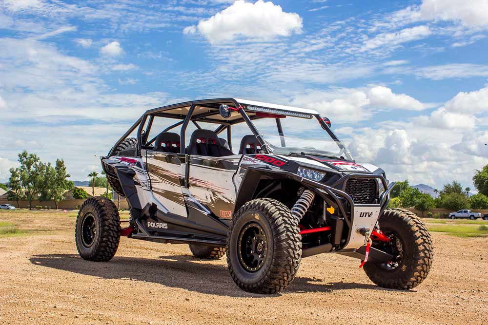 Billy’s RZR XP 4 004