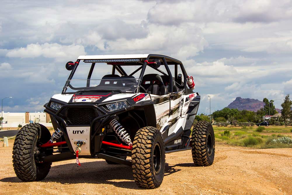 Billy’s RZR XP 4 015