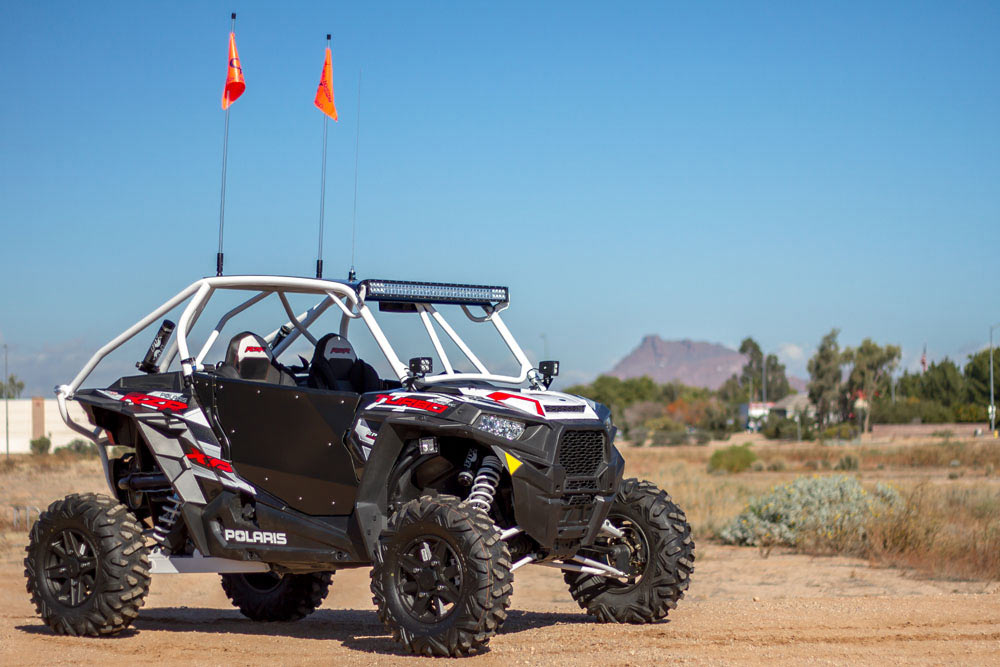 Doug's RZR XP rzr xp 1000 002