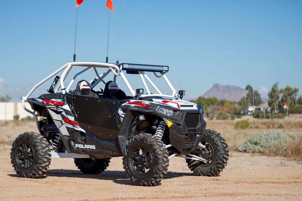 Doug's RZR XP rzr xp 1000 003