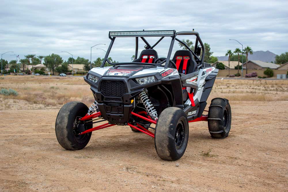 Gary's RZR XP rzr xp 1000 002