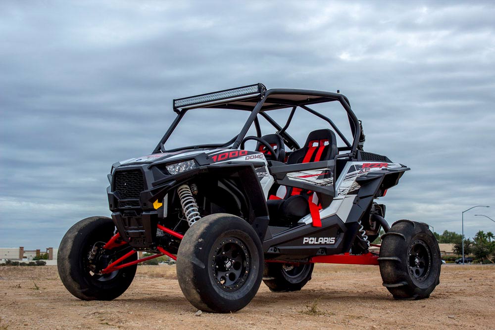 Gary's RZR XP rzr xp 1000 004