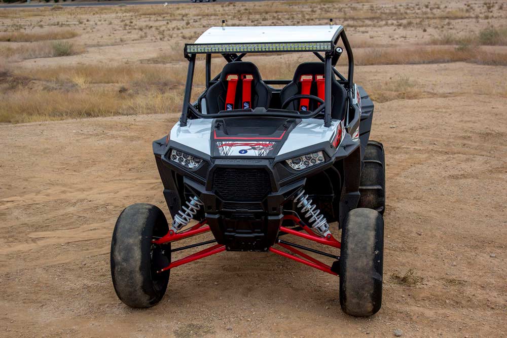 Gary's RZR XP rzr xp 1000 008