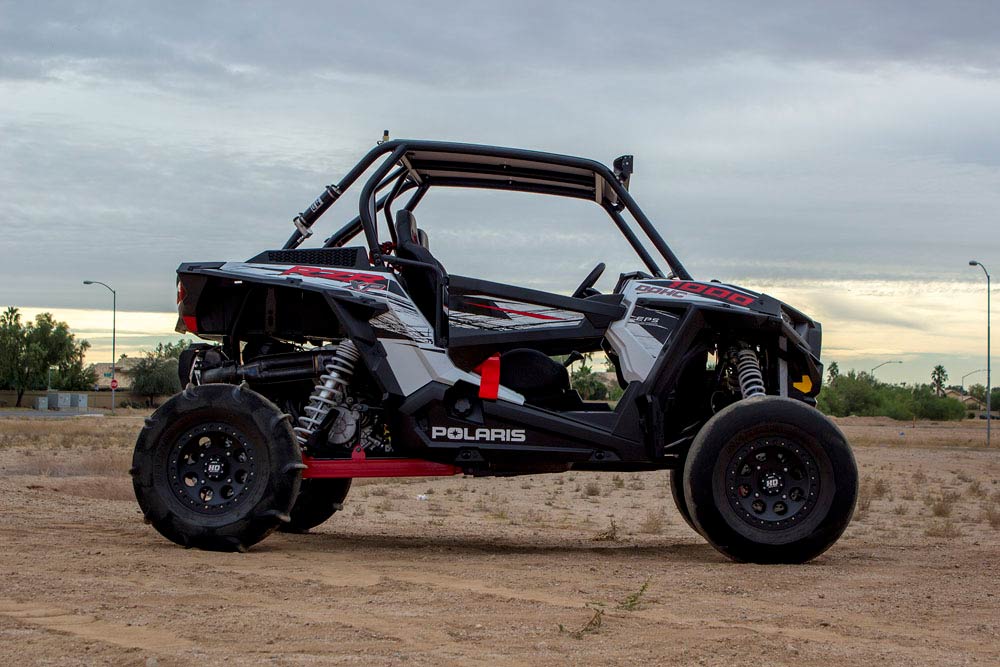 Gary's RZR XP rzr xp 1000 015