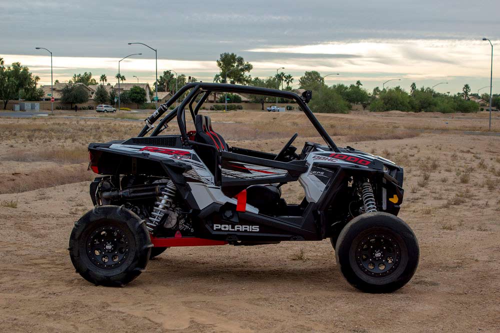 Gary's RZR XP rzr xp 1000 016